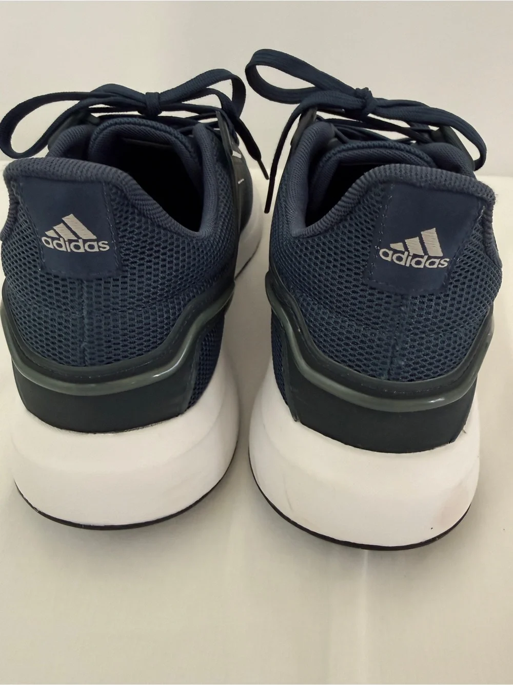 adidas breathable navy